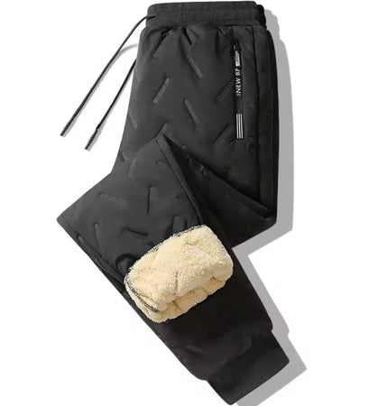 Vêtements d’hiver