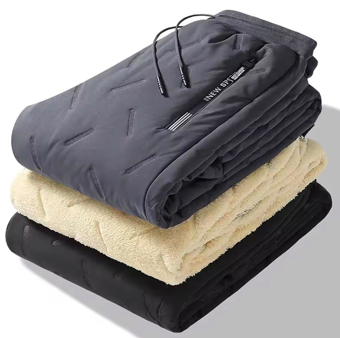 Vêtements d’hiver